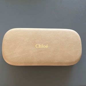 Chloe Sunglasses Case